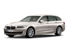 BMW 5 F10/11 Универсал