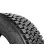 Грузовая шина GoodNord Bridg PRO-DR3 315/70R22,5 154/150M ведущая PR