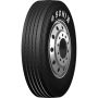 Грузовая шина Sonix SX706 315/80R22,5 156/150M рулевая 20PR новая