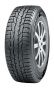 Легкогрузовая шина Nokian Tyres (Ikon Tyres) WR C3 205/80 R16C 110/108 R