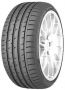 Легковая шина Continental ContiSportContact 3E SSR 245/45 R18 96Y