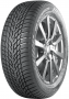 Легковая шина Nokian Tyres (Ikon Tyres) WR Snowproof 215/55 R17 98H