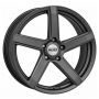 Легковой диск Dotz CP5 dark 8,5x19 5x112 ET45 70,1 BFP