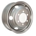 Gold Wheel Газель Экстра 1200кг 5,5x16 6x170 ET102 130 Серебристый