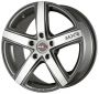 Легковой диск MAK Monaco 8,5x21 5x130 ET51 71,6 Gloss Black