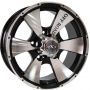 Легковой диск Neo Wheels 652 7,5x16 6x139,7 ET 110,1 BD