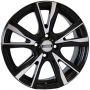 Легковой диск Neo Wheels 674 6x16 4x100 ET37 60,1 BD