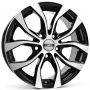 Легковой диск Neo Wheels 662 6,5x16 5x112 ET33 57,1 BD