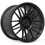 Легковой диск Skill Wheels SL043 9x20 5x114,3 ET50 67,1 чёрный глянцевый