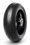 Мотошина Pirelli Diablo Rosso IV Corsa 190/50 R17 73W Rear Wheel (заднее колесо)