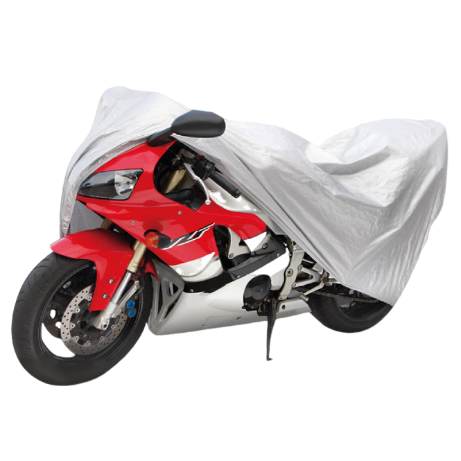 Защитный чехол-тент Autoprofi MTB-250(XL) XL 2500x830x1250